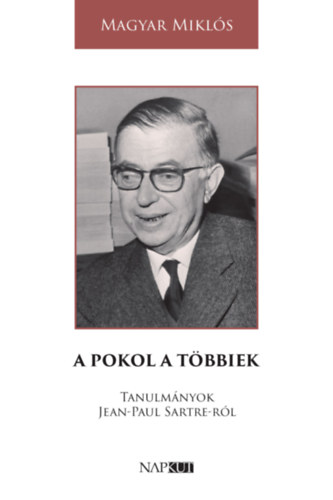 A pokol a többiek akciós termékkép 1