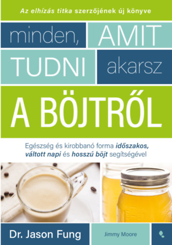Minden, amit tudni akarsz a böjtről akciós termékkép 1