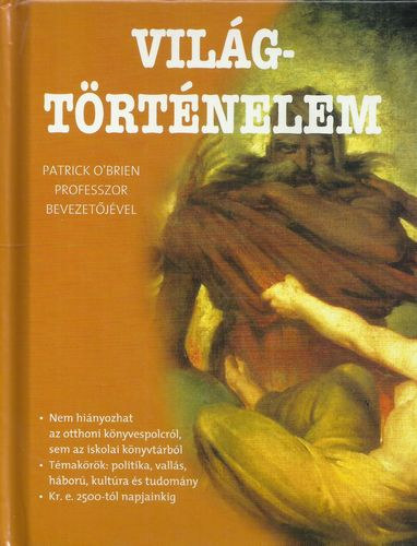 Világtörténelem (Forráskönyvek) antikvár