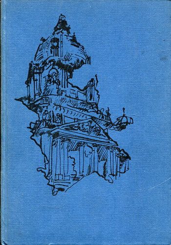 Karsai Elek: A budai vártól a gyepűig antikvár