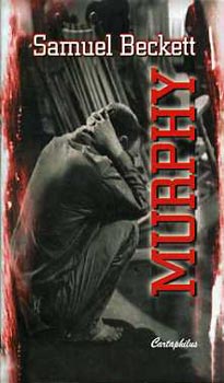 Samuel Beckett: Murphy könyv