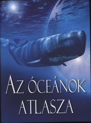 Sipos Emese: Az óceánok atlasza könyv