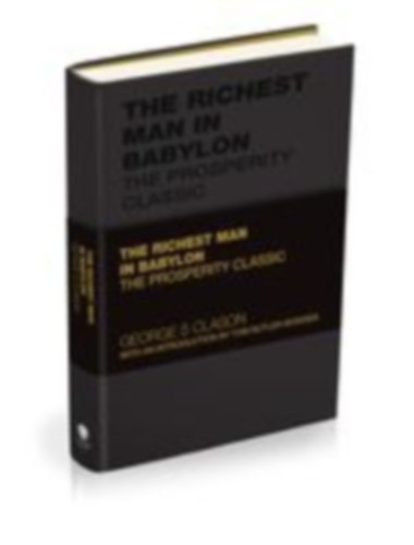 Clason, George S.: The Richest Man in Babylon idegen