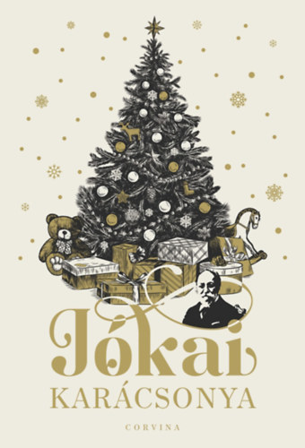 Jókai Mór: Jókai karácsonya antikvár