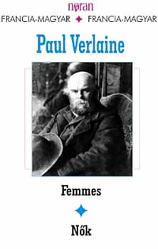 Paul Verlaine: Femmes / Nők antikvár