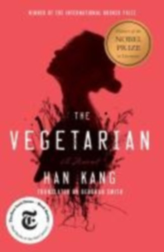 Kang, Han: The Vegetarian idegen
