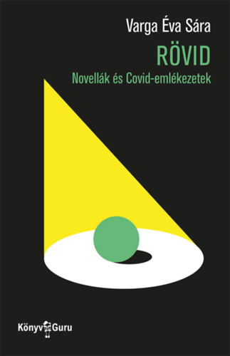 Varga Évasára: Rövid könyv