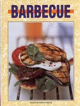 Magyar Könyvklub: Barbecue antikvár