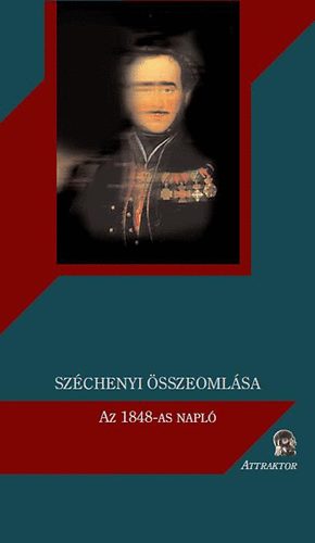 Széchenyi összeomlása akciós termékkép 1