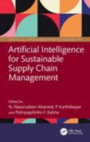 Artificial Intelligence for Sustainable Supply Chain Management idegen
