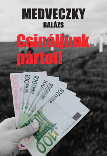 Csináljunk pártot! akciós termékkép 1
