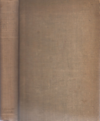 Egmont Colerus: A ponttól a négy dimenzióig antikvár