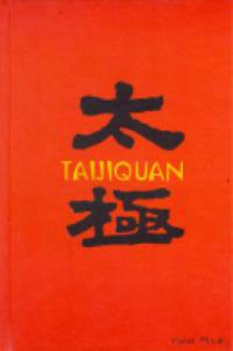Vadas Mihály: Taijiquan antikvár