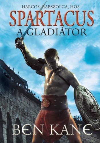 Spartacus, a gladiátor akciós termékkép 1