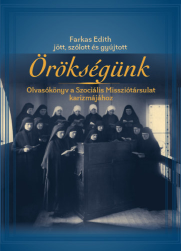 Örökségünk antikvár