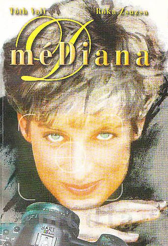 Tóth-Róka: méDiana antikvár