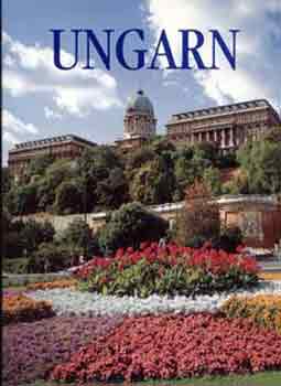 Dercsényi Balázs: Ungarn idegen