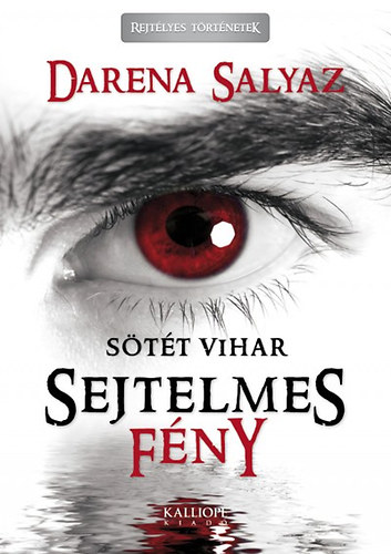 Sejtelmes fény - Sötét vihar akciós termékkép 1