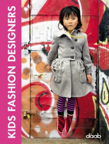 Kids Fashion Designers idegen