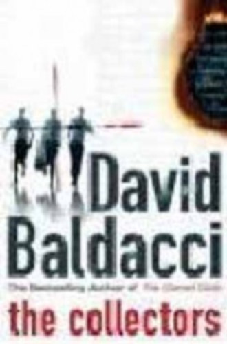 David Baldacci: The Collectors idegen