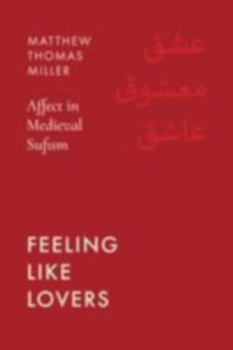 Miller, Matthew Thomas: Feeling Like Lovers idegen