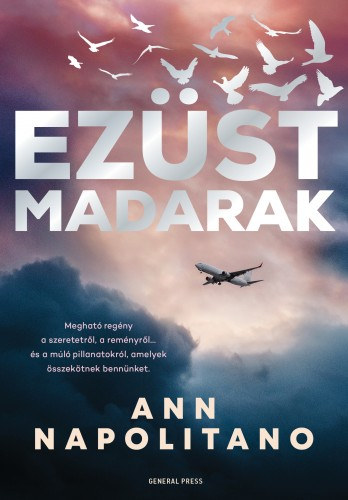 Ann Napolitano: Ezüst madarak e-Könyv