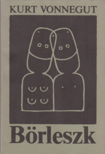 Kurt Vonnegut: Börleszk antikvár
