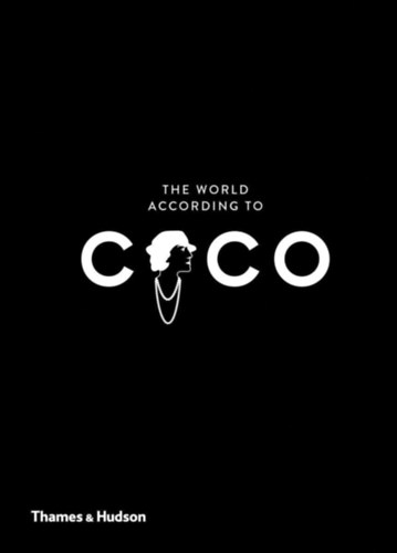 Jean-Christophe Napias, Patrick Mauriès: The World According to Coco antikvár