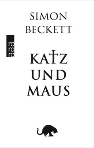 Beckett, Simon: Katz und Maus idegen