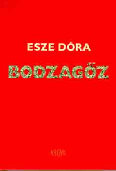 Bodzagőz akciós termékkép 1