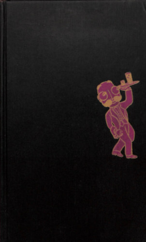 L. J. Allan, A. P. Tedesco: Esquire's handbook for hosts (Illustrated by L. J. Allan. Design and Typography by A. P. Tedesco) antikvár