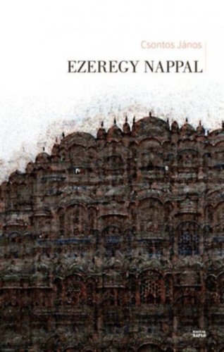 Csontos János: Ezeregy nappal antikvár