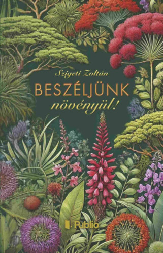 Beszéljünk növényül! akciós termékkép 1
