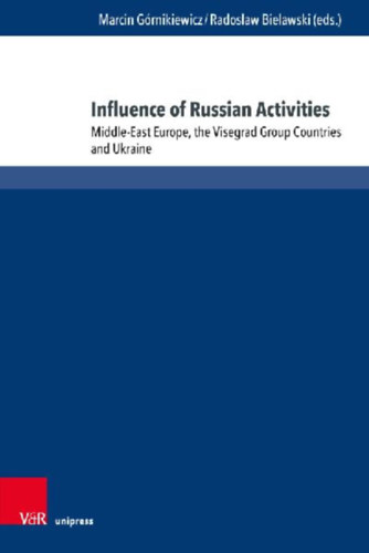 Influence of Russian Activities idegen