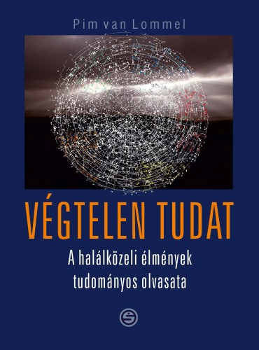 Végtelen tudat - A halálközeli élmények tudományos olvasata akciós termékkép 1
