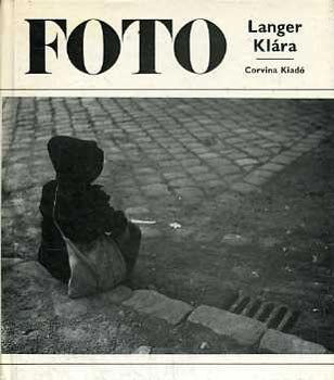 Oelmacher Anna: Langer Klára munkássága antikvár