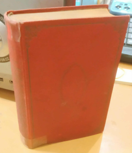 Arthur Conan Doyle, Upton Sinclair, Bret Harte: 3 mű egybekötve: A brigadéros kalandjai + Az iparbáró. Egy amerikai milliomos életének története; Az elítélt + Jeff Briggs szerelme antikvár