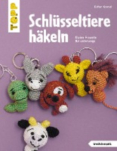 Süße Amigurumi - Das Grundlagenwerk: Alle Techniken und viele Geheimtipps -  Mit 3 extra Amigurumi-Anleitungen von @ms.eni