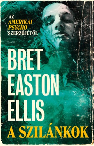 Bret Easton Ellis: A szilánkok antikvár