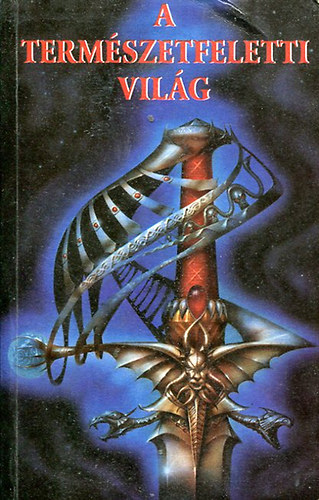 Maple; Humberstone; Myring: A természetfeletti világ antikvár