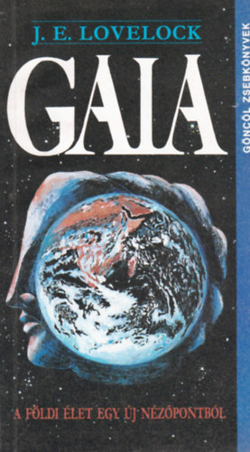 J. E. Lovelock: Gaia antikvár
