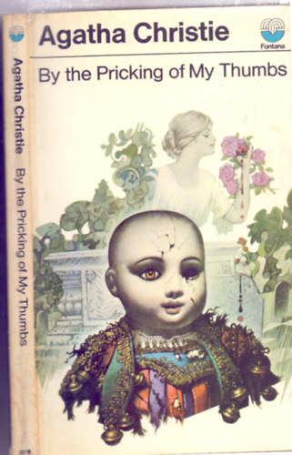 Agatha Christie: By the Pricking of My Thumbs (Tommy & Tuppence) antikvár