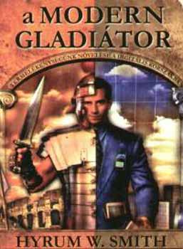 A Modern Gladiátor akciós termékkép 1