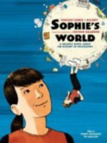 Gaarder, Jostein: Sophie's World Vol I idegen