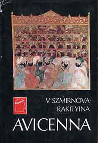 Szmirnova-Rakityina: Avicenna antikvár