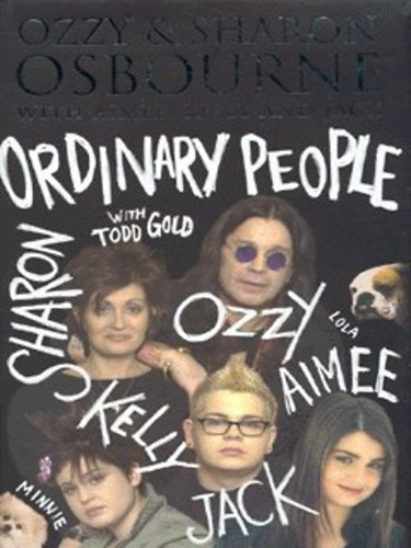 Ozzy Osbourne: Ordinary People idegen
