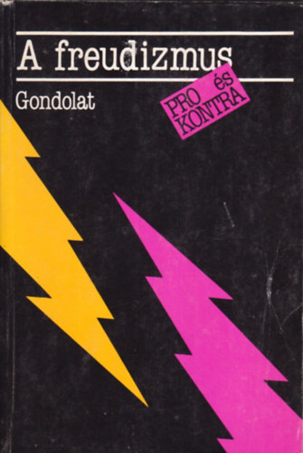 Dr. Halász László: A freudizmus (pro és kontra) antikvár