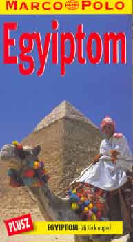 Robert Radnich: Egyiptom - Marco Polo antikvár