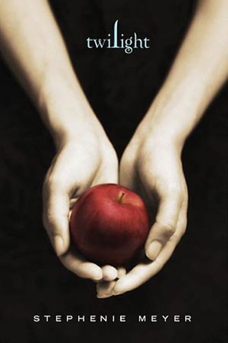 Stephenie Meyer: Twilight (Paperback) antikvár
