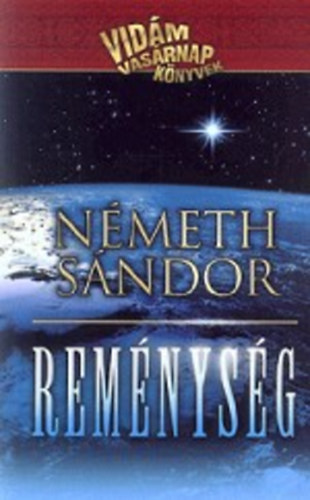 Németh Sándor: Reménység antikvár